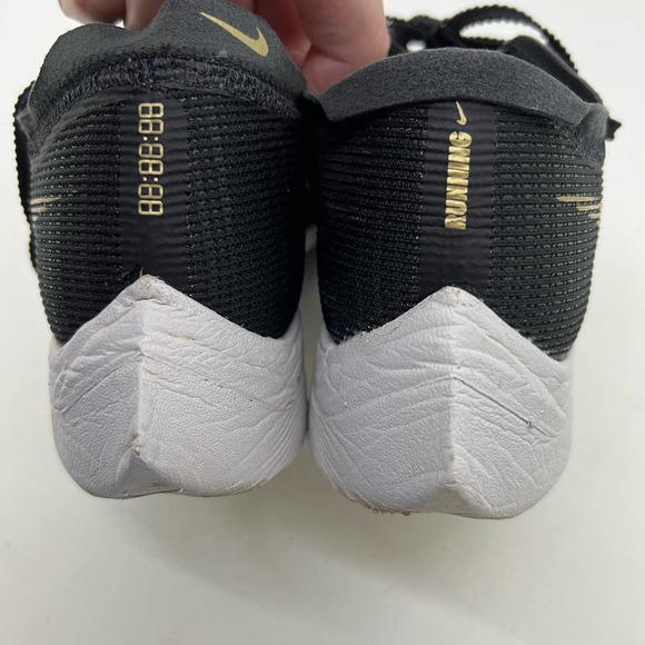 Nike Women's ZoomX Vaporfly Next% 2 Road Racing Sh - Picture 9 of 11